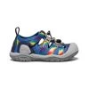 Keen Little Kids' Knotch Creek | Bright Cobalt/Rainbow Tie Dye 2 Keen Little Kids' Knotch Creek | Bright Cobalt/Rainbow Tie Dye -Step Style Shop 31a9695efe83b82628a94f10e8d370938dcd7d6f