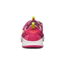 Keen Little Kids' Motozoa Sandal | Jazzy/Evening Primrose -Step Style Shop 31b915ad5ff4d3250f380cee554a5166bf6be6fd