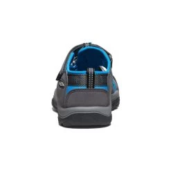 Keen Big Kids' Newport H2 | Magnet/Brilliant Blue -Step Style Shop 31bf73d70e335ba34e7fe74d194a865e4ebfd6cd