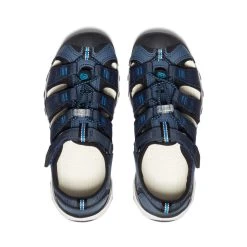 Keen Big Kids' Newport Neo H2 | Blue Nights/Brilliant Blue -Step Style Shop 3255fbcd5c3f1dd41d03674286d7ca7204c21903