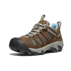 Keen Women's Voyageur | Brindle/Alaskan Blue 8 Keen Women's Voyageur | Brindle/Alaskan Blue -Step Style Shop 327a84375f1f47f26ac268c44ec5e1ee032fdf0a