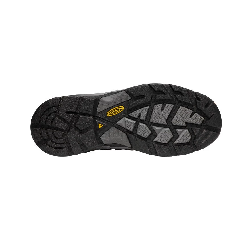 Keen Men's Detroit XT Internal Met (Steel Toe) | Steel Grey/Bossa Nova 6 Keen Men's Detroit XT Internal Met (Steel Toe) | Steel Grey/Bossa Nova - Image 4