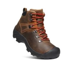 Keen Women's Pyrenees Waterproof Hiking Boot | Syrup 15 Keen Women's Pyrenees Waterproof Hiking Boot | Syrup -Step Style Shop 33f570510a1f3a7ca7328d6bd9e734a59cc90fe0