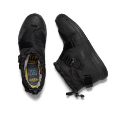 Keen Men's Hoodzerra Waterproof Boot | Black/Black 10 Keen Men's Hoodzerra Waterproof Boot | Black/Black -Step Style Shop 342be761b76ef416143b35516af10c901ab7e7fc