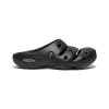 Keen Women's Yogui Clog | Black/Magnet 1 Keen Women's Yogui Clog | Black/Magnet -Step Style Shop 342dc094bc4d423abaf8e1285947dfd6005614ed