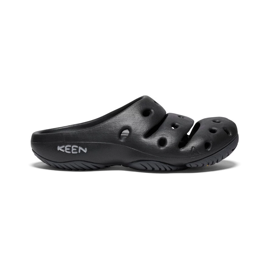 Keen Women's Yogui Clog | Black/Magnet 3 Keen Women's Yogui Clog | Black/Magnet