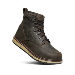 Keen Men's San Jose 6" Waterproof Boot (Soft Toe) | Cascade Brown 11 Keen Men's San Jose 6" Waterproof Boot (Soft Toe) | Cascade Brown -Step Style Shop 3521f8b4f61e5509982718087a2cc21a26d7d042