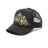 Keen Faceted Mtn Hat | Black -Step Style Shop 3550aff88f021c3e43f3279a84c3443006ed7a1f