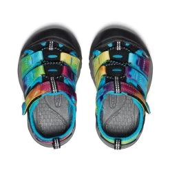 Keen Toddlers' Newport H2 | Rainbow Tie Dye -Step Style Shop 3574dbf21c7454b6baee57b415d87bf318e7c017