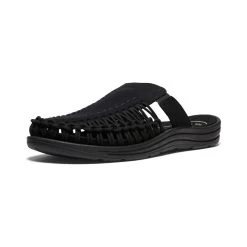 Keen Men's UNEEK II Slide | Black/Black 10 Keen Men's UNEEK II Slide | Black/Black -Step Style Shop 35e5ff3a300e5ebde221b66faec212d085a7429b