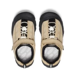 Keen Little Kids' Jasper II Sneaker X Omas Hände | Boulder/Black -Step Style Shop 3728627a2c7e8d784cad879c1843658603a22197
