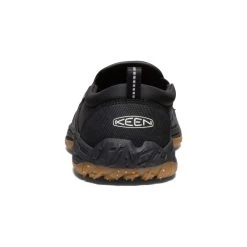 Keen Big Kids' Speed Hound Slip-On | Black/Multi -Step Style Shop 3972efe4972ff2420a00ef983c49280909a66b8e
