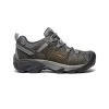 Keen Men's Targhee II Waterproof | Gargoyle/Midnight Navy -Step Style Shop 39b68e40247c0d14ce8c93a8bee5a91a2504cedb