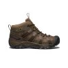 Keen Men's Siskiyou Waterproof Mid | Dark Olive/Olive Drab -Step Style Shop 3ae7b45b2def74760890a9e81decb109d10e78dc