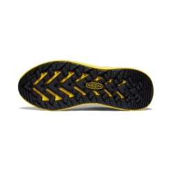 Women's WK400 Walking Shoe | KEEN Yellow/Black -Step Style Shop 3aeb623324304c5f6542eff9e42732524195538a