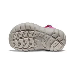 Keen Toddlers' Seacamp II CNX | Very Berry/Dawn Pink -Step Style Shop 3b34e3bf87dea06664f3211ad6216e10a13b10bd