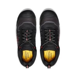 Keen Men's Reno KBF Waterproof (Carbon-Fiber Toe) | Red Clay/Black 14 Keen Men's Reno KBF Waterproof (Carbon-Fiber Toe) | Red Clay/Black -Step Style Shop 3b65cd3fbd4f28c5fdf576b71df2f4fa9a7e9661