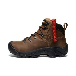 Keen Men's Pyrenees Waterproof Hiking Boot | Syrup -Step Style Shop 3baf0f521770ff26aae7c3887cc5a1ad029d1964
