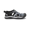 Keen Little Kids' Stingray Sandal | Black/Camo -Step Style Shop 3c4ad09a8b7a9b42c224d87d36a6bfe15f12fd37
