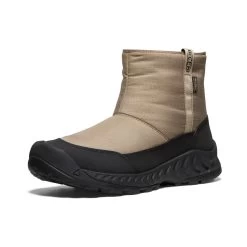 Keen Men's Hood NXIS Waterproof Winter Pull-On | Brindle/Black 10 Keen Men's Hood NXIS Waterproof Winter Pull-On | Brindle/Black -Step Style Shop 3dd9c821e0f15796eedf1b5be73617cddf27adf1