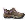 Keen Women's Targhee II Waterproof | Timberwolf/English Lavender -Step Style Shop 3ef2ebf94180ea324eacf0befb59757787e4c802