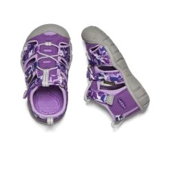 Keen Toddlers' Seacamp II CNX | Camo/Tillandsia Purple -Step Style Shop 3f037aacda6f3df8bbe78637a92f8da0d7dbd18d