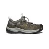 Keen Men's Atlanta Cool II ESD (Steel Toe) | Gargoyle/Midnight Navy -Step Style Shop 3fa251329073e983bd9b373111cb585b22c3aa87
