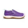 Keen Little Kids' Speed Hound Slip-On | Tillandsia Purple/Ipanema -Step Style Shop 3ffc63005e90d2baff713345c1a85983c45ac304