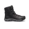 Keen Men's Targhee High Lace Waterproof Boot | Black/Raven -Step Style Shop 4040b28247a57bfc3dff35695f55a556afa4844b