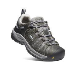 Keen Women's Flint II (Soft Toe) | Steel Grey/Paloma -Step Style Shop 4194b534b6752698de6cbb13c8a37070f3a548a7