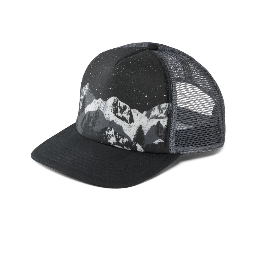Keen Night Sky Hat | Black 3 Keen Night Sky Hat | Black