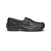 Keen Women's Kaci III Slip-On | Black/Black -Step Style Shop 42f23443a70dce3c3c7cb295c26a8d5a3486847c