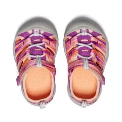 Keen Toddlers' Newport H2 | Willowherb/Tangerine 14 Keen Toddlers' Newport H2 | Willowherb/Tangerine -Step Style Shop 434aff060ab5429516344e4348f7b813dbfc93af