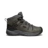 Keen Men's Flint II Waterproof Mid (Soft Toe) | Steel Grey/Tortoise Shell 1 Keen Men's Flint II Waterproof Mid (Soft Toe) | Steel Grey/Tortoise Shell -Step Style Shop 44078c5f50390f6a8411c91abc4b4ecfb21d5447