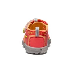 Keen Toddlers' Seacamp II CNX | Cayenne/Evening Primrose -Step Style Shop 44cab8f870305b3effd63f0e0a82733713b2a4fb