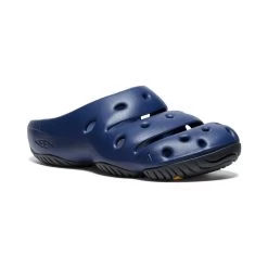 Keen Men's Yogui Clog | Naval Academy/Naval Academy -Step Style Shop 450b246765a28066245497f3903b029b3efb0766