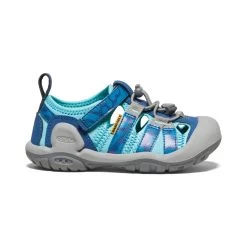 Keen Little Kids' Knotch Creek | Fjord Blue/Ipanema