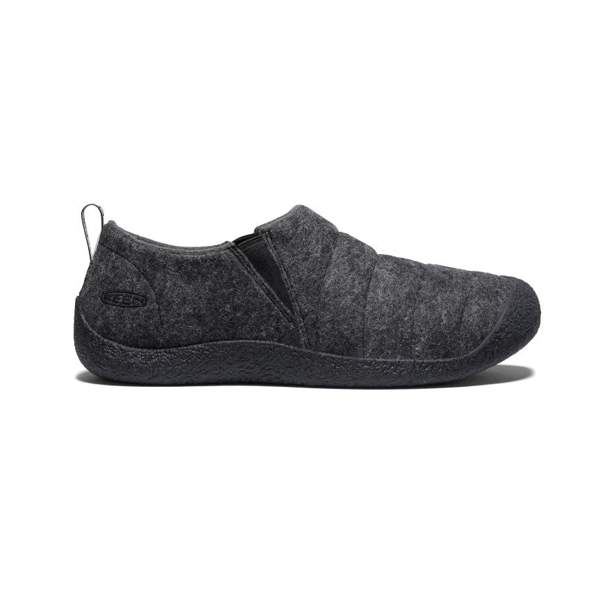 Keen Men's Howser II | Charcoal Grey Felt/Black 3 Keen Men's Howser II | Charcoal Grey Felt/Black