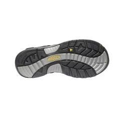 Keen Men's Rialto | Black/Gargoyle 9 Keen Men's Rialto | Black/Gargoyle -Step Style Shop 456d26e5b6280d97497b6b3bf489e5ca95e3e484