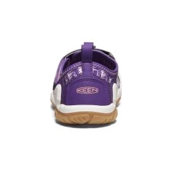 Keen Big Kids' Knotch Creek | Tillandsia Purple/English Lavender -Step Style Shop 457d86a799a4fa6b8f5567ee94aed48583df1cf4