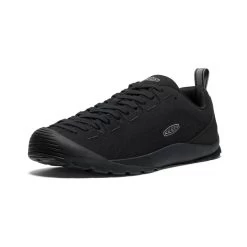 Keen Men's Jasper Canvas Sneaker | Black 12 Keen Men's Jasper Canvas Sneaker | Black -Step Style Shop 45cfcd5630b3cbd7e03e0e38eb644438870b63c6