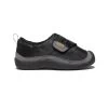 Keen Big Kids' Howser Wrap | Black/Steel Grey -Step Style Shop 46e7731ce2c926f43f20b841468ef7e12412a2f4