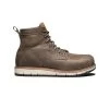 Keen Men's San Jose 6" Boot (Aluminum Toe) | Falcon/Caramel Cafe -Step Style Shop 470a92684a6b6ce1c321f8310e4a09955f300059