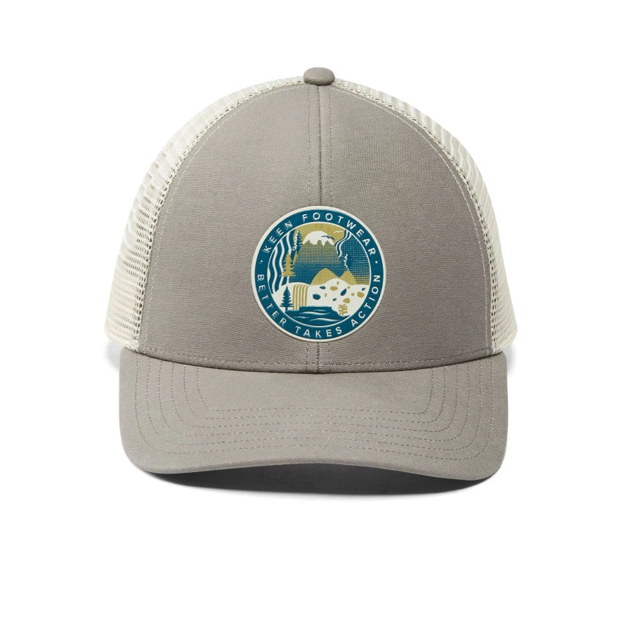 Keen Waterfall Hat | Tan 4 Keen Waterfall Hat | Tan - Image 2