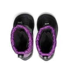 Keen Little Kids' Snow Troll Waterproof Boot | Charisma/Silver 11 Keen Little Kids' Snow Troll Waterproof Boot | Charisma/Silver -Step Style Shop 4773482172134e606c350f2a60d2a7923b2910ec