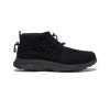 Keen Men's UNEEK Chukka | Black/Black