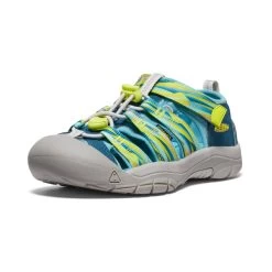 Keen Big Kids' Newport H2 | Legion Blue/Evening Primrose -Step Style Shop 47f4b4c41f534f3207aeb451b1bcfc3f9bf5da8c
