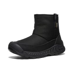 Keen Women's Hood NXIS Waterproof Pull-On | Black/Black 10 Keen Women's Hood NXIS Waterproof Pull-On | Black/Black -Step Style Shop 4862ec1364b6e0fd0dac7493bd6a4eadeac7e5c5