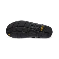 Keen Men's UNEEK II Open Toe | Black/Black -Step Style Shop 4a5d8ac172fb24ebe7617708f7307be324e213db