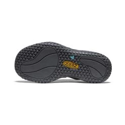 Keen Men's SOLR Sandal | Black/Gold -Step Style Shop 4ae26589cb550f6dad31eb5a21f466279791ce82